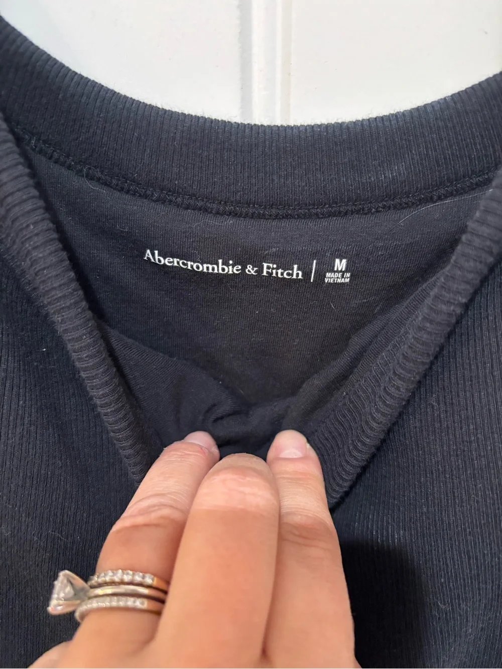 Abercrombie & Fitch brand new